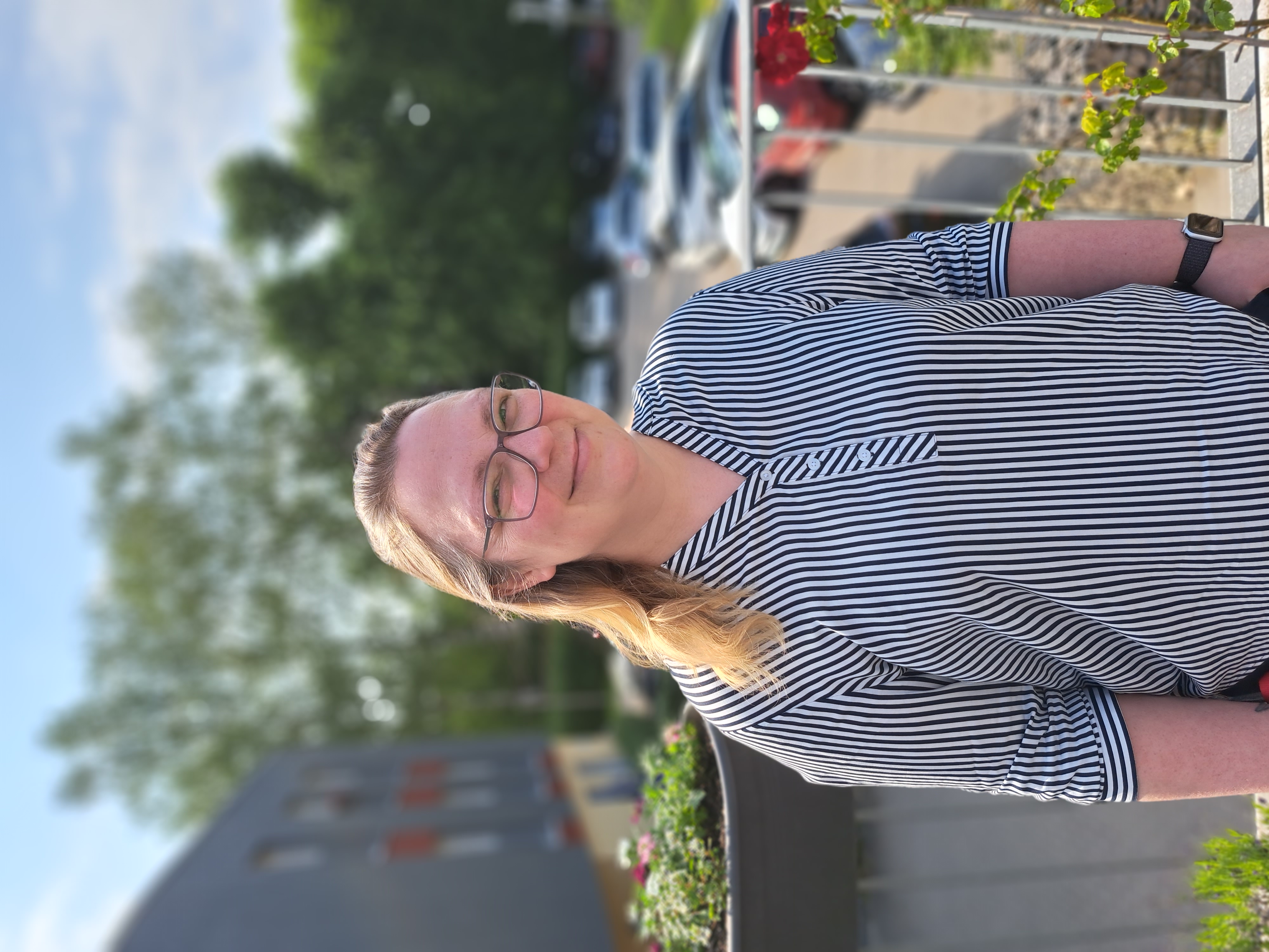 Jeanette Kähler
